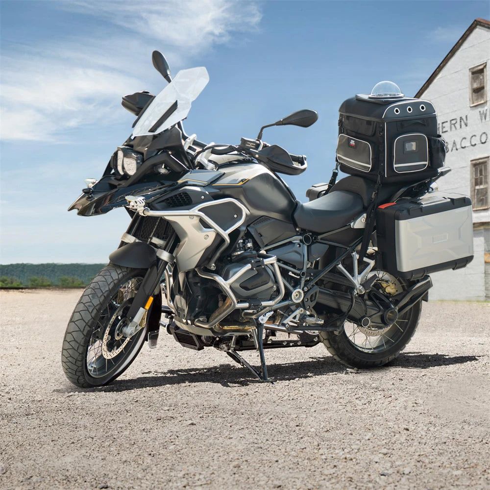 バイク用ペットキャリーバッグの商品画像 3