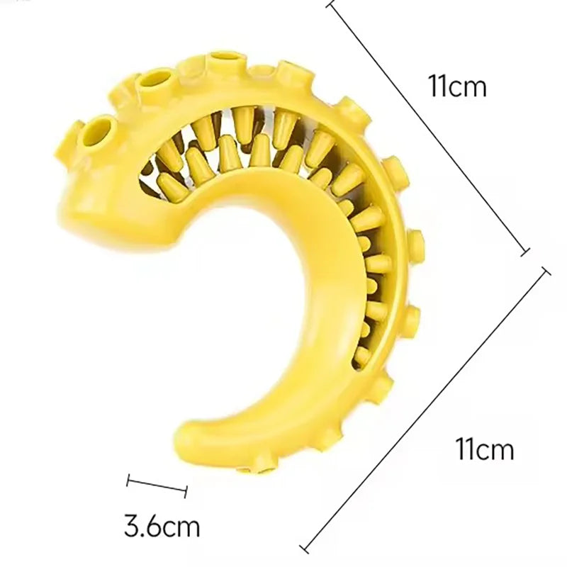 TPR Dental Toy for Small and Medium Dogs – product image 4