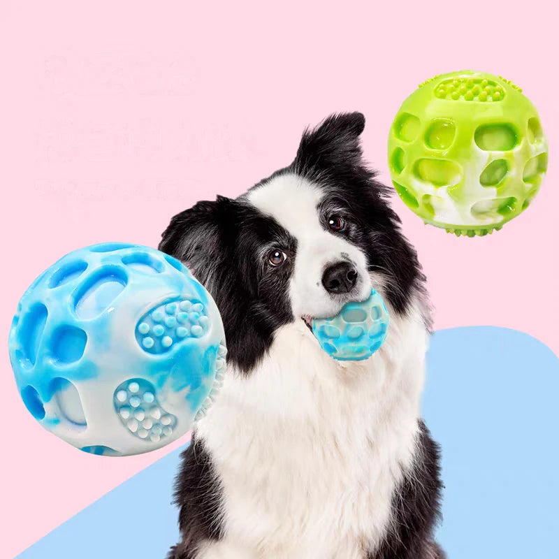 Petopop Dog Rubber Ball – product image 5