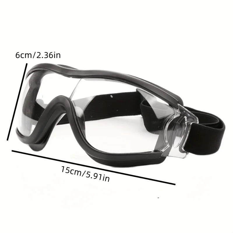 Pet Dog Goggles – product image 3