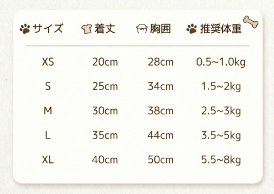 PetoPop 春夏コレクション マリンスタイル・ドッグウェア | 小型犬用 軽量ベスト